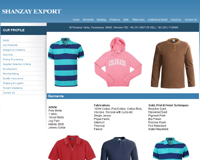 Shanzay Export