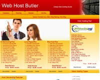 Web Host Butler